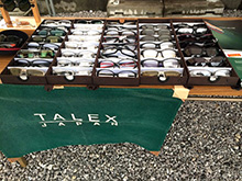 レイドジャパントークイベント