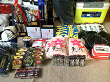 レイドジャパントークイベント