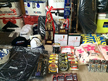 レイドジャパントークイベント