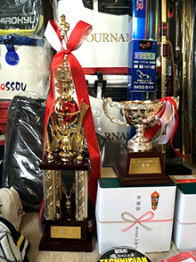 レイドジャパントークイベント